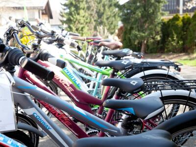 Mitteilung an unsere Kunden