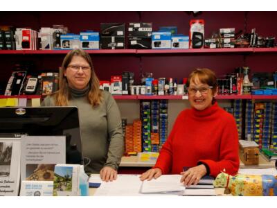 Mitteilung an unsere Kunden