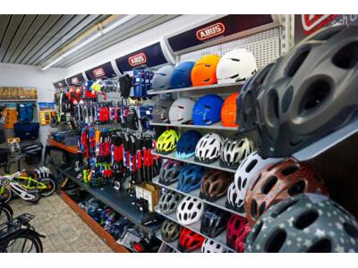 Fahrradhändler und Service seit 1981