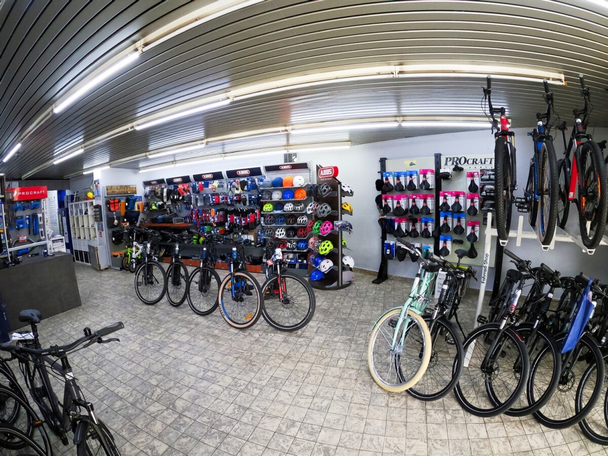 49 fahrradhändler wiesloch Online-fahrradhändler eröffnet showroom und werkstatt in münchen