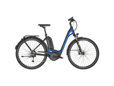 CITY/TOUREN E-Bike