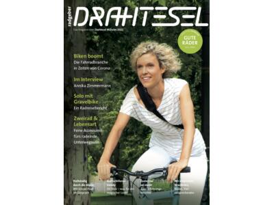 Unser Magazin - Titelsammlung