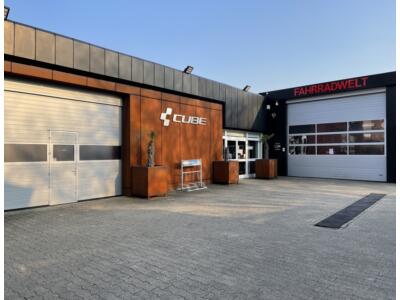 FAHRRADWELT International