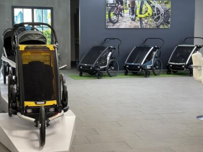 FAHRRADWELT International