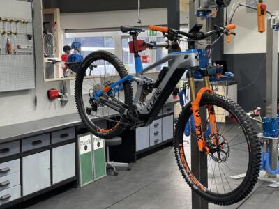 FAHRRADWELT International