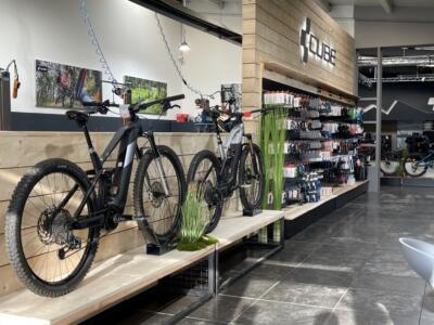 FAHRRADWELT International