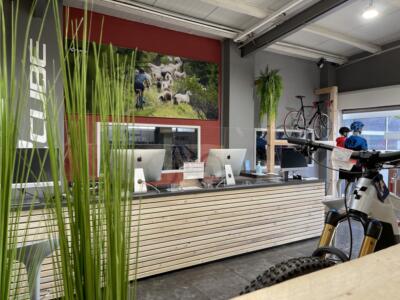 FAHRRADWELT International