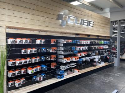 FAHRRADWELT International