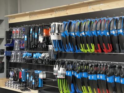 FAHRRADWELT International