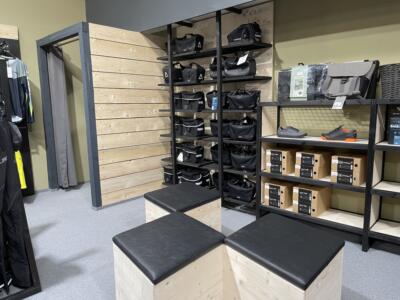 FAHRRADWELT International