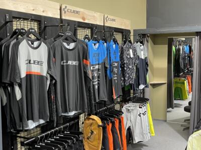 FAHRRADWELT International