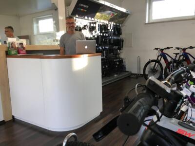 Herzlich Willkommen bei fahr Rad Singer in Burghausen