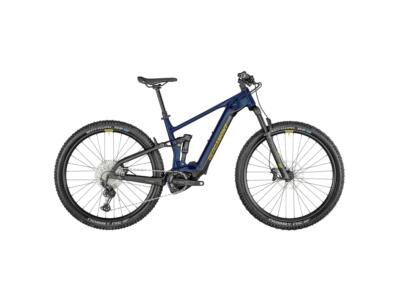E-MOUNTAINBIKE
