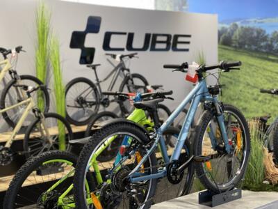 FAHRRADWELT International