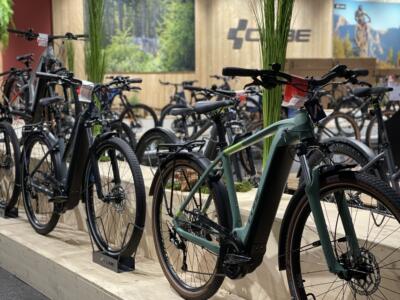 FAHRRADWELT International