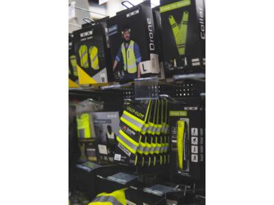 Als Schulanfänger sicher im Straßenverkehr