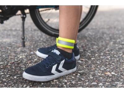 Als Schulanfänger sicher im Straßenverkehr