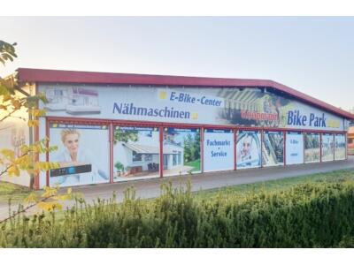 Besuchen Sie uns in Sögel