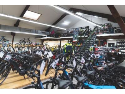 Niebüll Ausstellungshalle