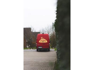 Hol- und Bringservice