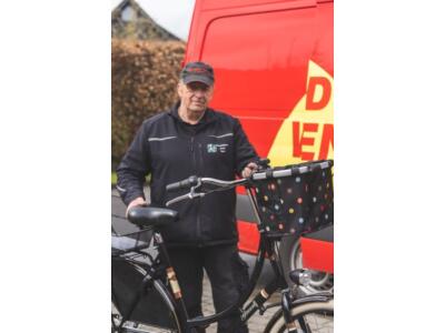 Hol- und Bringservice