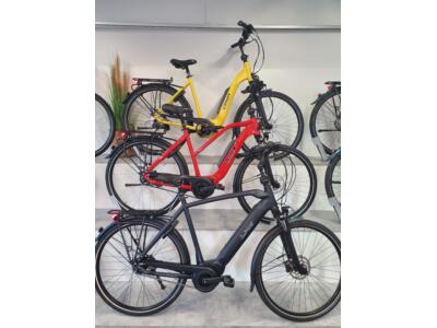 Große LPM Rahmen- und Farbauswahl