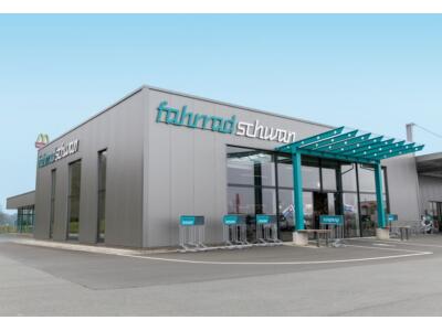 Persönliche Beratung & attraktive Angebote