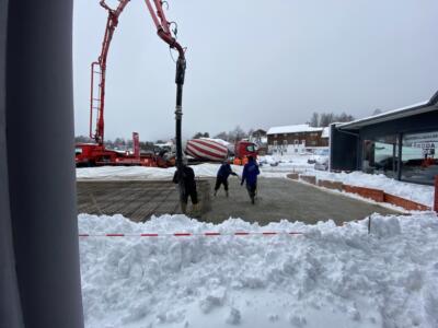 E-Bikecenter New Level