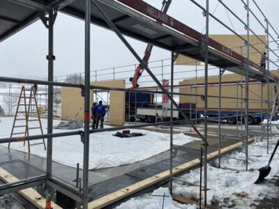 E-Bikecenter New Level