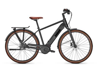 E-Bikes