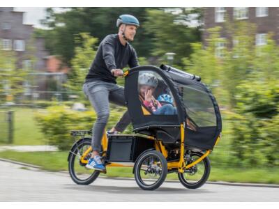 Wir sind jetzt Chike Händler