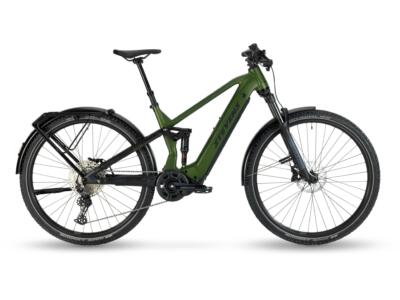 Endlich! ... Neue Stevens Modelle sind eingetroffen!