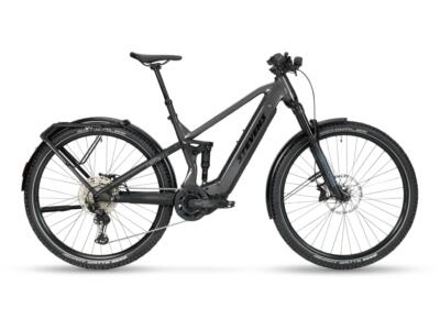 Endlich! ... Neue Stevens Modelle sind eingetroffen!