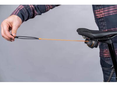 Kommit Zugsystem für Kinder!