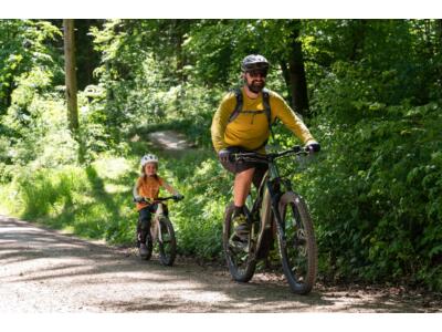 Kommit Zugsystem für Kinder!