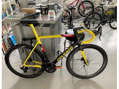 Verkauf + Radgalerie