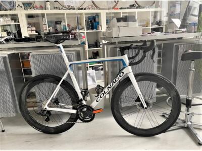 Verkauf + Radgalerie