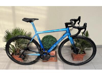 Verkauf + Radgalerie