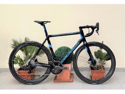 Verkauf + Radgalerie