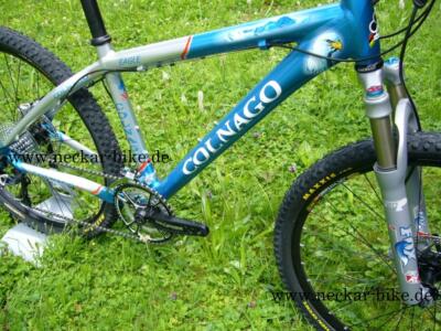 Verkauf + Radgalerie