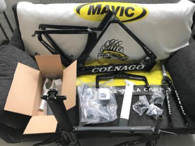 Verkauf + Radgalerie