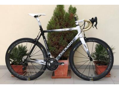 Verkauf + Radgalerie