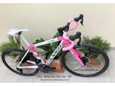 Verkauf + Radgalerie