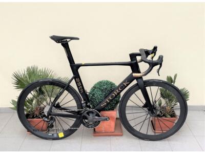 Verkauf + Radgalerie