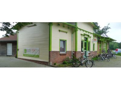 Ihr Fahrradfachhändler in Schiffdorf