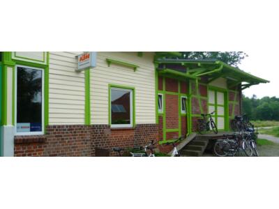 Ihr Fahrradfachhändler in Schiffdorf