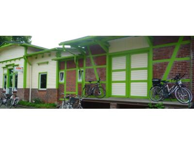 Ihr Fahrradfachhändler in Schiffdorf