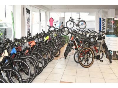 bike-bar Stuttgart-Degerloch