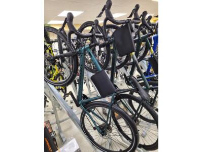 Stevens Supreme 2022