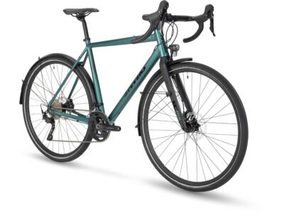 Stevens Supreme 2022